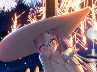 #AMMR_VRCノスタルジックサマー 優秀賞